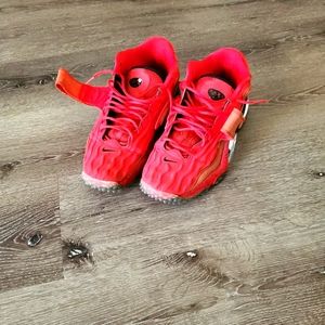 Barry Sanders "97" Zoom Turf